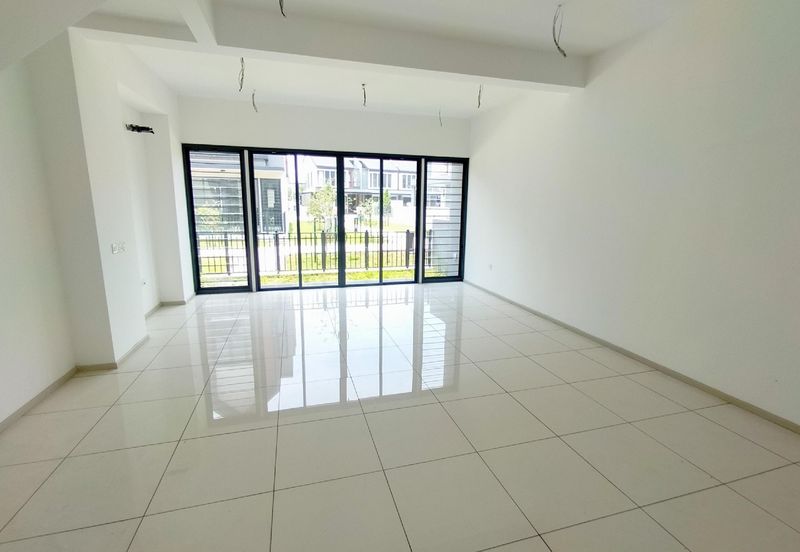 Ilham Residence @ City of Elmina