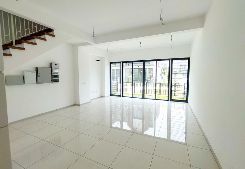 Ilham Residence @ City of Elmina