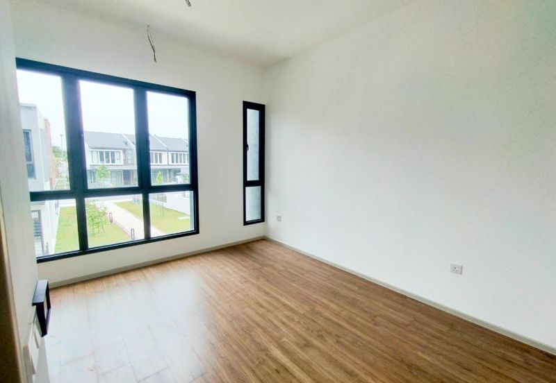 Ilham Residence @ City of Elmina