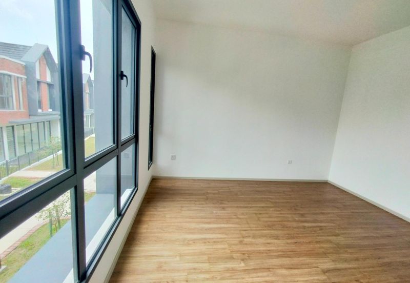 Ilham Residence @ City of Elmina