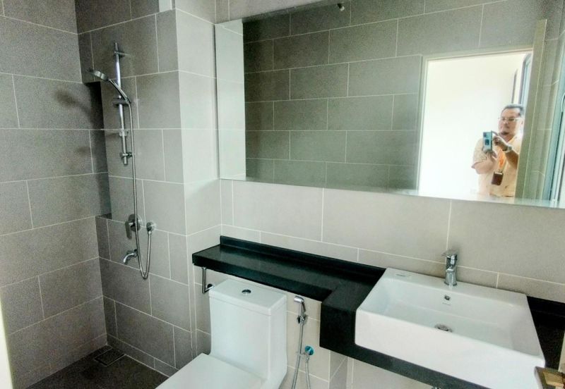 Ilham Residence @ City of Elmina