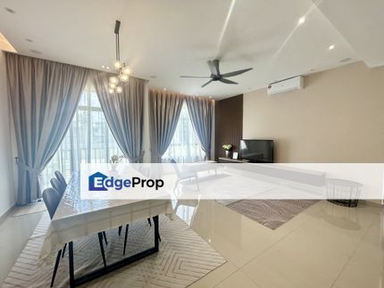 Eco Granduer Puncak Alam CoHome Regent Garden For Sale, Selangor, Bandar Puncak Alam