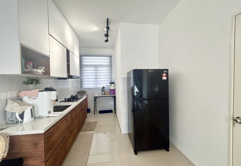 Regent Garden  @ Eco Grandeur