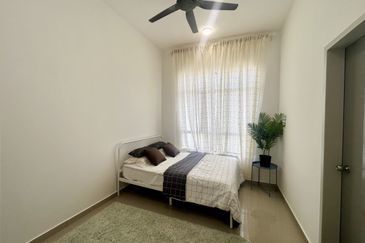 Regent Garden  @ Eco Grandeur