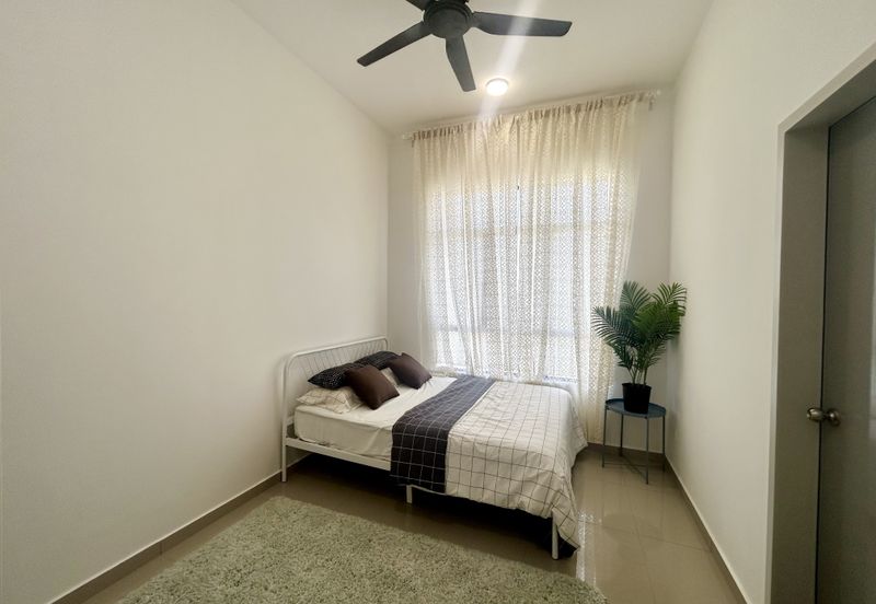 Regent Garden  @ Eco Grandeur