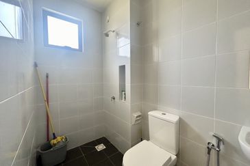 Regent Garden  @ Eco Grandeur