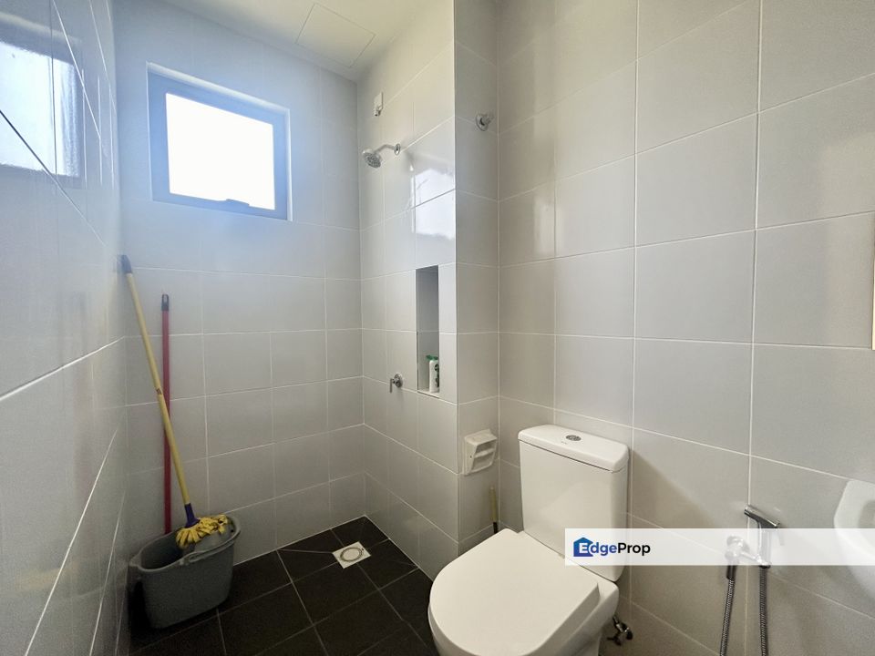 Eco Granduer Puncak Alam CoHome Regent Garden For Sale, Selangor, Bandar Puncak Alam