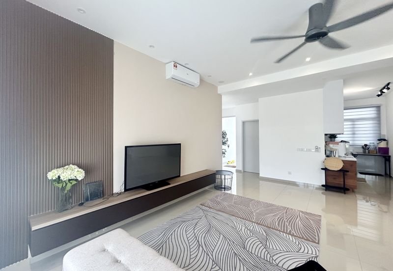 Regent Garden  @ Eco Grandeur