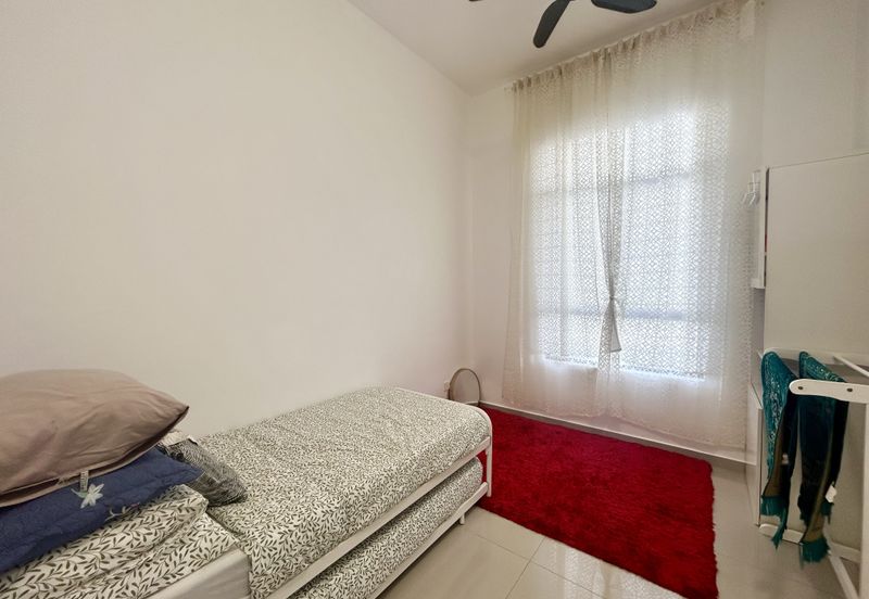 Regent Garden  @ Eco Grandeur