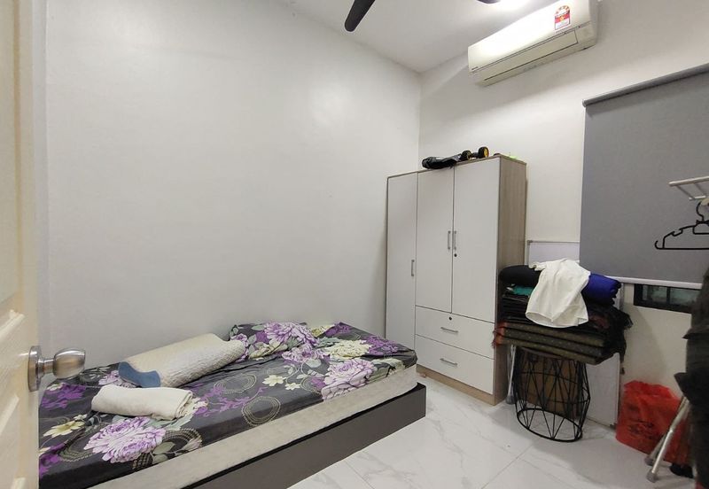 Seksyen 7, Shah Alam