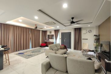 Seksyen 7, Shah Alam