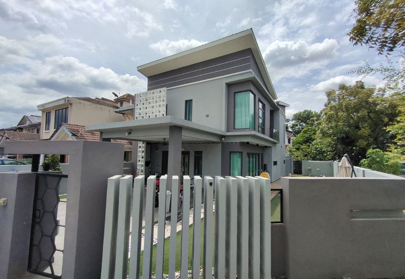 Seksyen 7, Shah Alam