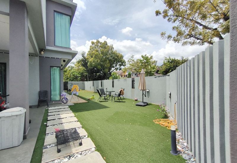 Seksyen 7, Shah Alam