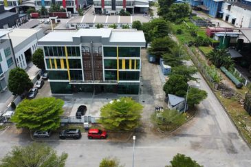 IDEOS Technology Park