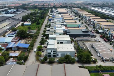 IDEOS Technology Park