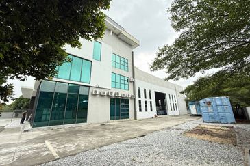 IDEOS Technology Park