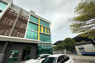 IDEOS Technology Park