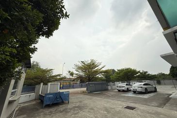 IDEOS Technology Park