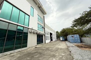 IDEOS Technology Park