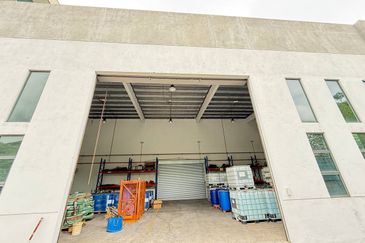 IDEOS Technology Park