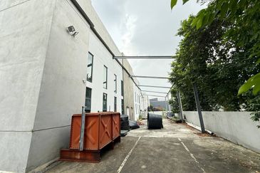 IDEOS Technology Park