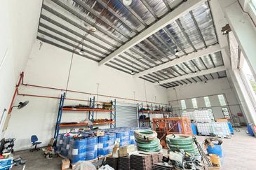 IDEOS Technology Park