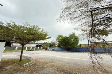 IDEOS Technology Park