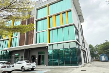 IDEOS Technology Park