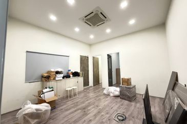 IDEOS Technology Park