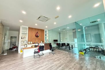 IDEOS Technology Park