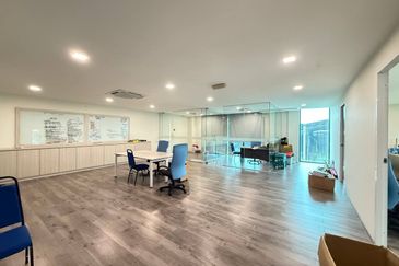 IDEOS Technology Park