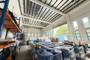 IDEOS Technology Park