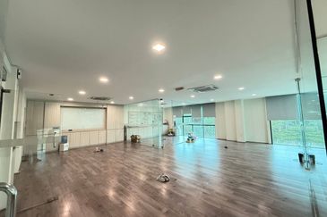 IDEOS Technology Park