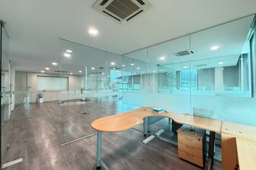 IDEOS Technology Park