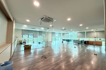 IDEOS Technology Park