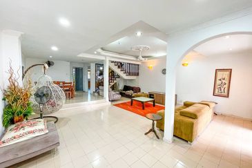 Seksyen 11, Shah Alam