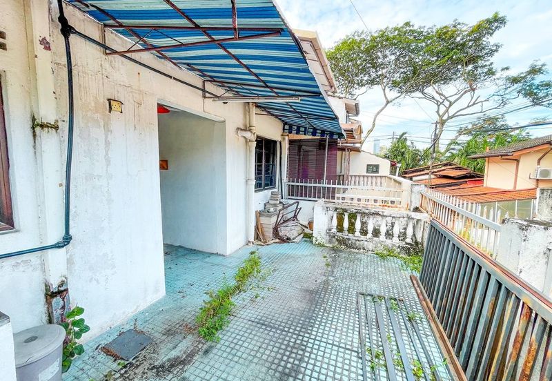 Seksyen 11, Shah Alam