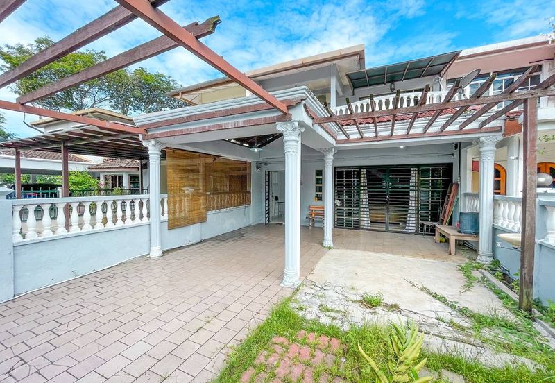 Seksyen 11, Shah Alam