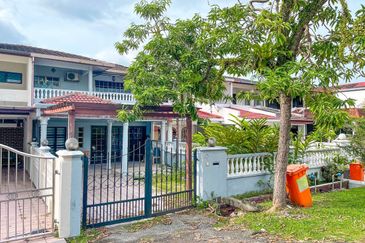 Seksyen 11, Shah Alam