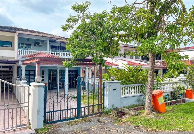 Seksyen 11, Shah Alam