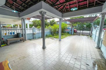 Seksyen 11, Shah Alam