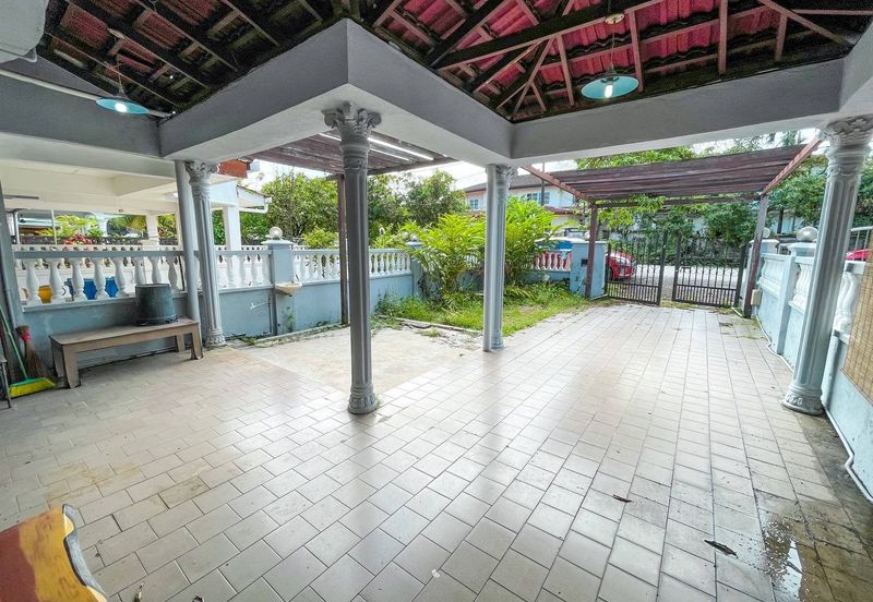 Seksyen 11, Shah Alam