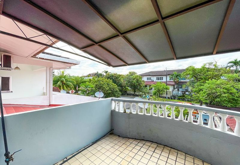 Seksyen 11, Shah Alam