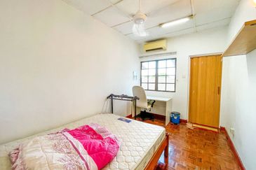 Seksyen 11, Shah Alam