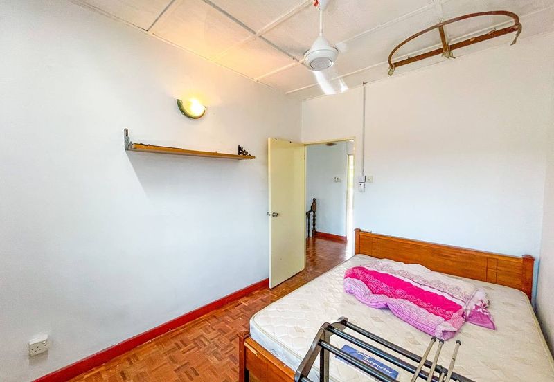 Seksyen 11, Shah Alam