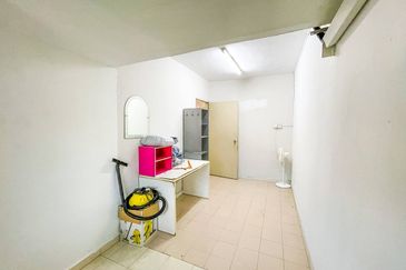 Seksyen 11, Shah Alam