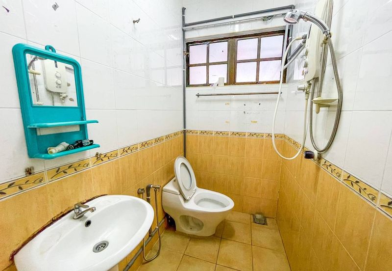 Seksyen 11, Shah Alam