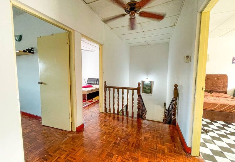 Seksyen 11, Shah Alam