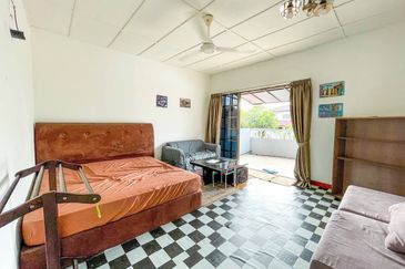 Seksyen 11, Shah Alam