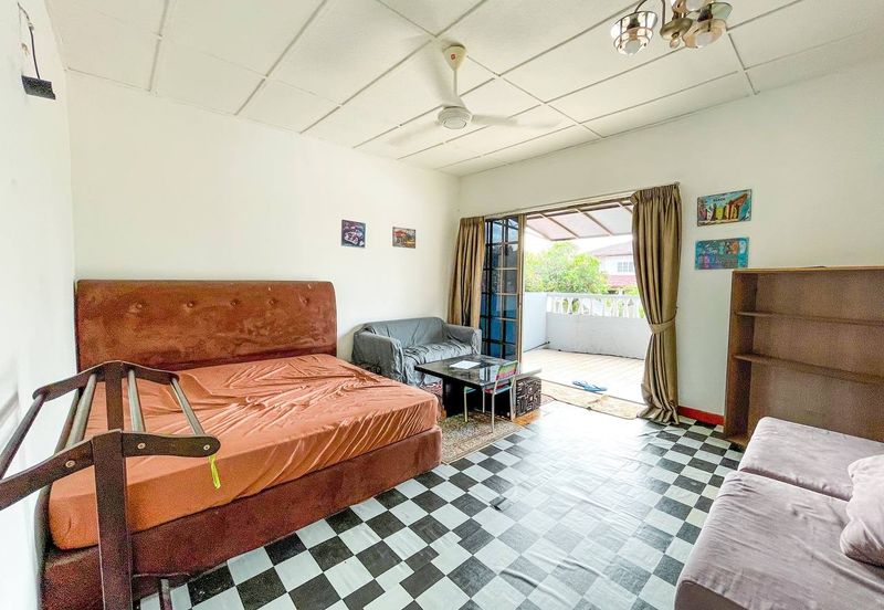 Seksyen 11, Shah Alam